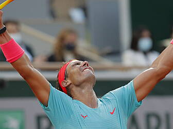 Nadal beats Schwartzman to edg...